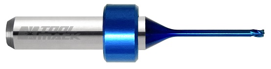 Ivoclar PrograMill Titanium/CoCr PM7 Bur 1.5mm torus 2024 CAM updated (image for) Ivoclar PrograMill Titanium/CoCr PM7 Bur 1.5mm torus 2024 CAM updated